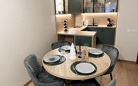The Green Apartment
