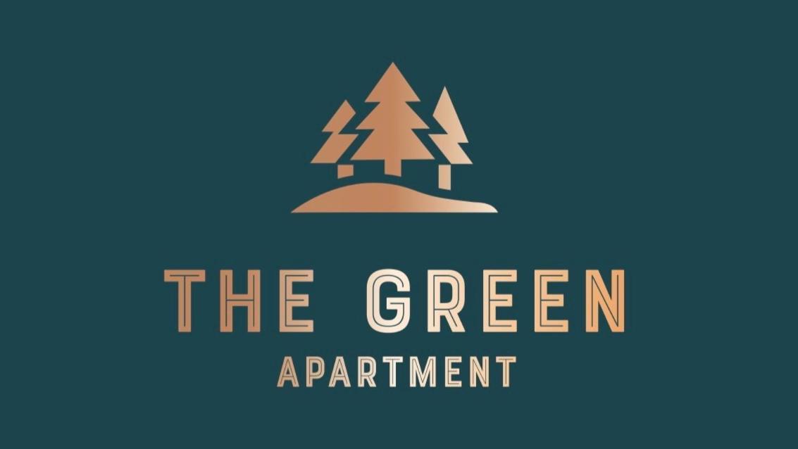 The Green Apartment Borovets Dış mekan fotoğraf